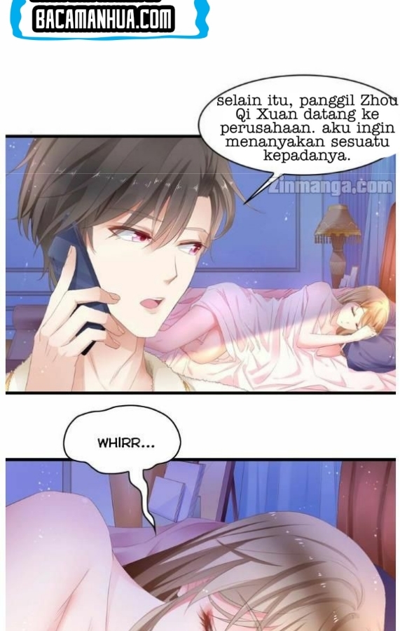 The President Lovely Wife Chapter 02 Gambar 8